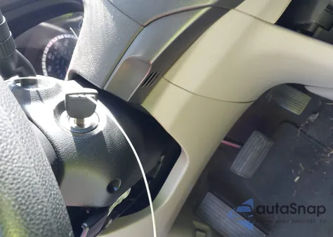 2008 Honda Accord 2.4 Lx from USA, damaged, VIN JHMCP26368C074294